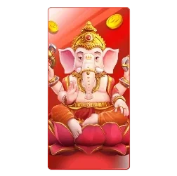 Ganesha
Fortune